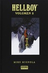 HELLBOY EDICION INTEGRAL VOL. 3 ÚLTIMO NÚM.